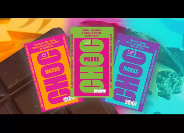 M&S introduces new must-try chocolate bars, see our top picks.