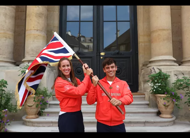 Team GB has announced their goal for the number of medals they hope to win at the 2024 Olympics in Paris.