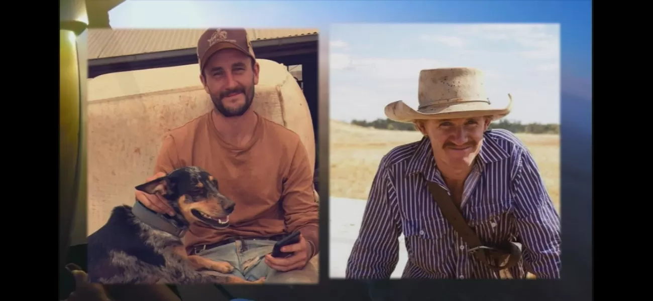 Experienced pilots who were close friends identified as victims in tragic WA helicopter crash.
