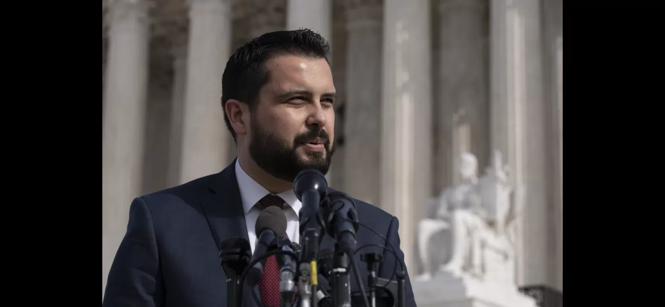 Court halts meeting to remove CO GOP chair, but calls for Williams to resign grow