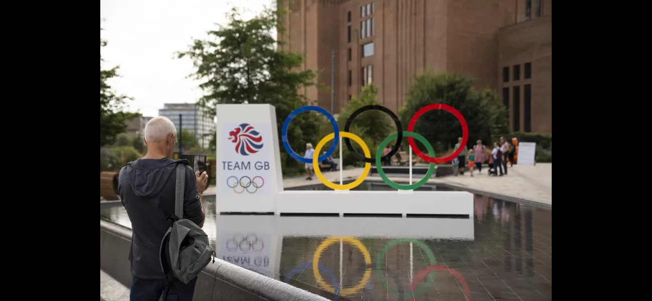 The 2024 Olympic Games are starting, with Team GB aiming to win their first medals in Paris.