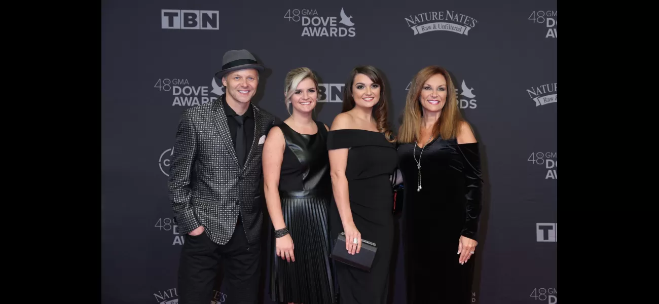 Fatal plane crash claims lives of three members from gospel group The Nelons.