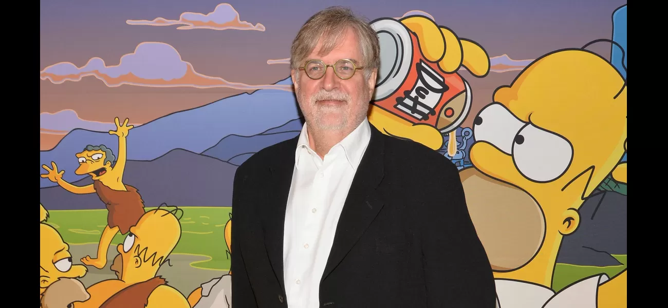 Simpsons actor sued for not intervening in sexual assault case.