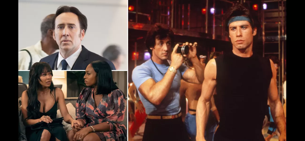 There are seven highly anticipated movies that have received a 0% rating on Rotten Tomatoes.