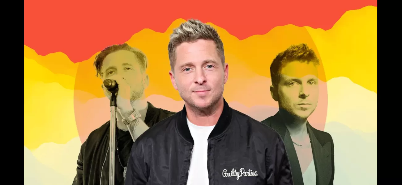 Music producer responsible for popular 2000s songs confirms that the time of strict music genres is over.