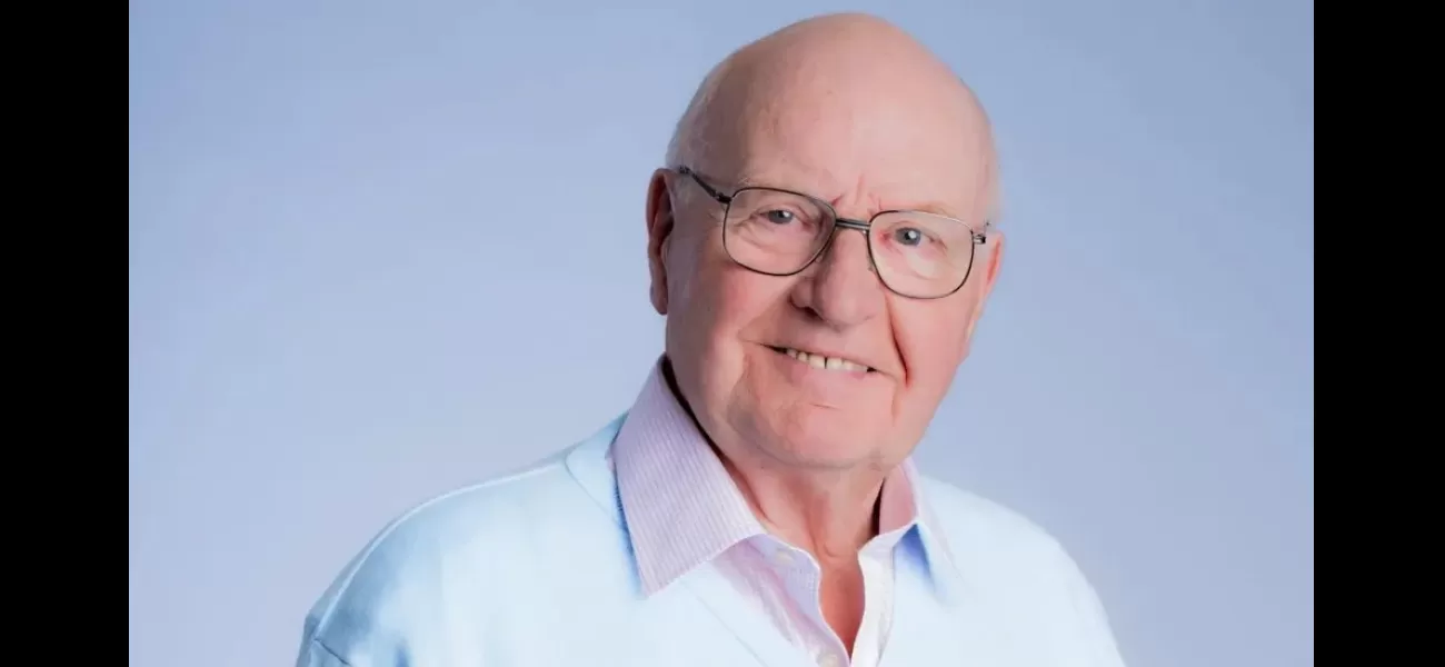 BBC announcer John Bennett passes away at 82.