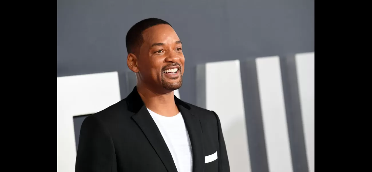 Will Smith has signed a new record deal and is set to release new music, including a possible return to his hit song 