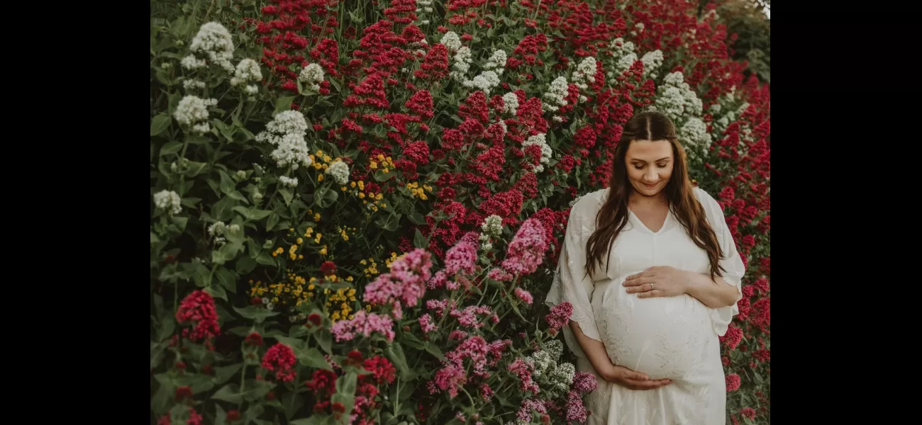 A fellow parent's one question left me speechless.