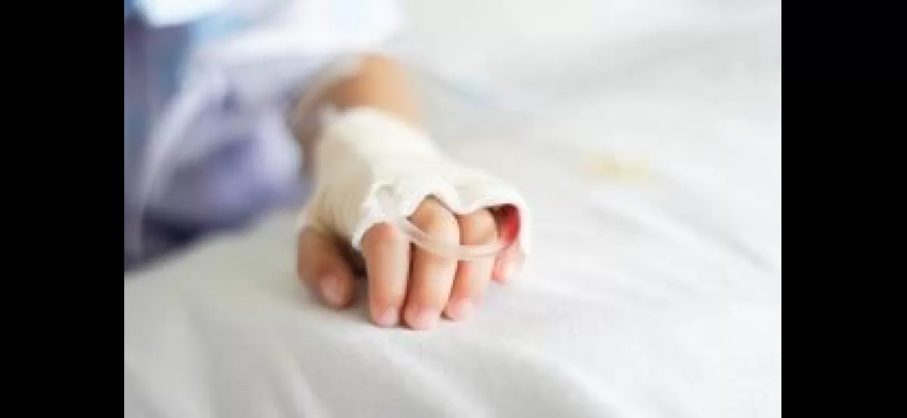 Students in Odisha get sick from eating school lunch