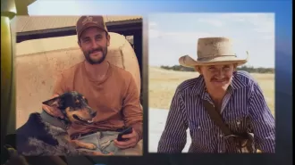 Experienced pilots who were close friends identified as victims in tragic WA helicopter crash.