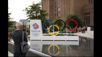 The 2024 Olympic Games in Paris begin with Team GB aiming for their first medals. Here's a schedule for day one.