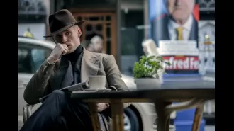 Is Eddie Redmayne a potential James Bond? This show caters to 007 enthusiasts.