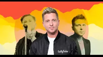 Music producer responsible for popular 2000s songs confirms that the time of strict music genres is over.