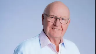 BBC announcer John Bennett passes away at 82.