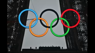 Get ready for the first day of the 2024 Olympics in Paris with the full schedule.