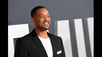 Will Smith has signed a new record deal and is set to release new music, including a possible return to his hit song 