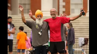 The author lost 40kg and disproved their GP's doubt about reversing their prediabetes.