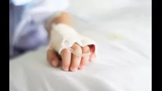 Students in Odisha get sick from eating school lunch