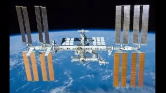 Indian astronaut to join NASA in joint mission to ISS, according to government.