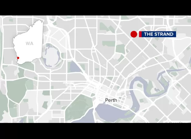 Authorities seek help in finding suspect responsible for hit and run that harmed a 3-year-old child.