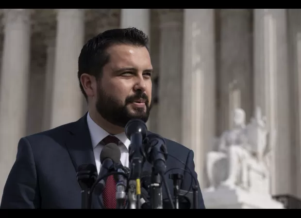 Court halts meeting to remove CO GOP chair, but calls for Williams to resign grow