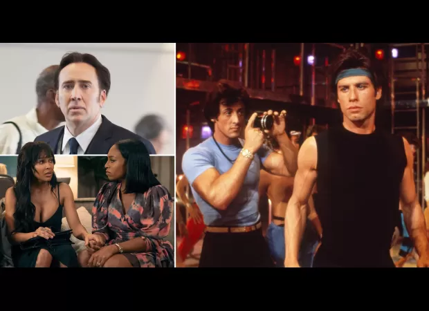 There are seven highly anticipated movies that have received a 0% rating on Rotten Tomatoes.