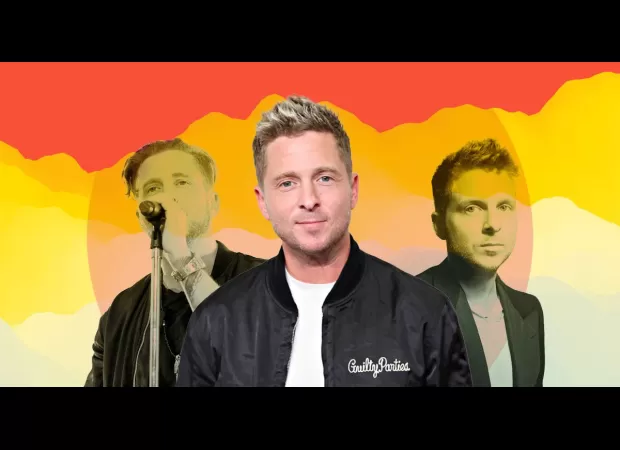 Music producer responsible for popular 2000s songs confirms that the time of strict music genres is over.