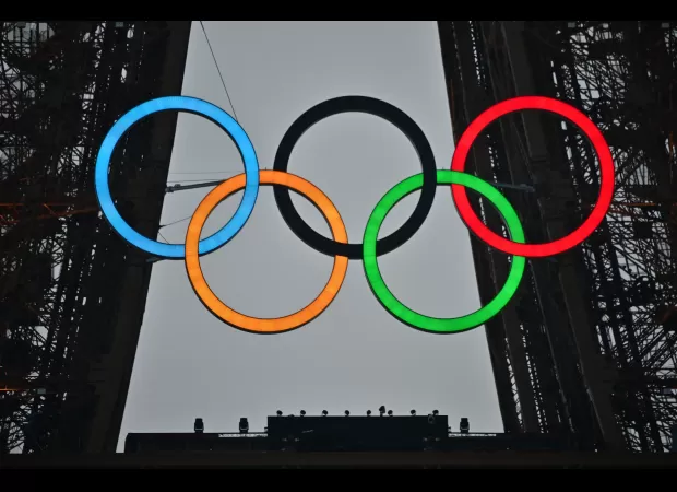 Get ready for the first day of the 2024 Olympics in Paris with the full schedule.