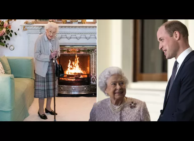 Queen Elizabeth II's sad confession to her assistant before her last days.