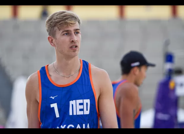 A high-ranking official stated that the Dutch Olympian who sexually assaulted a 12-year-old is not a pedophile.