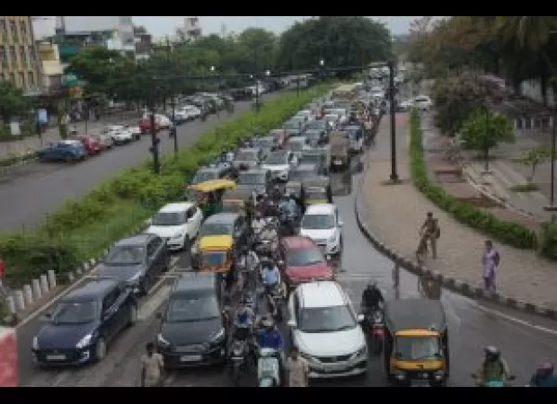 Snapshots of life in Odisha on a given day