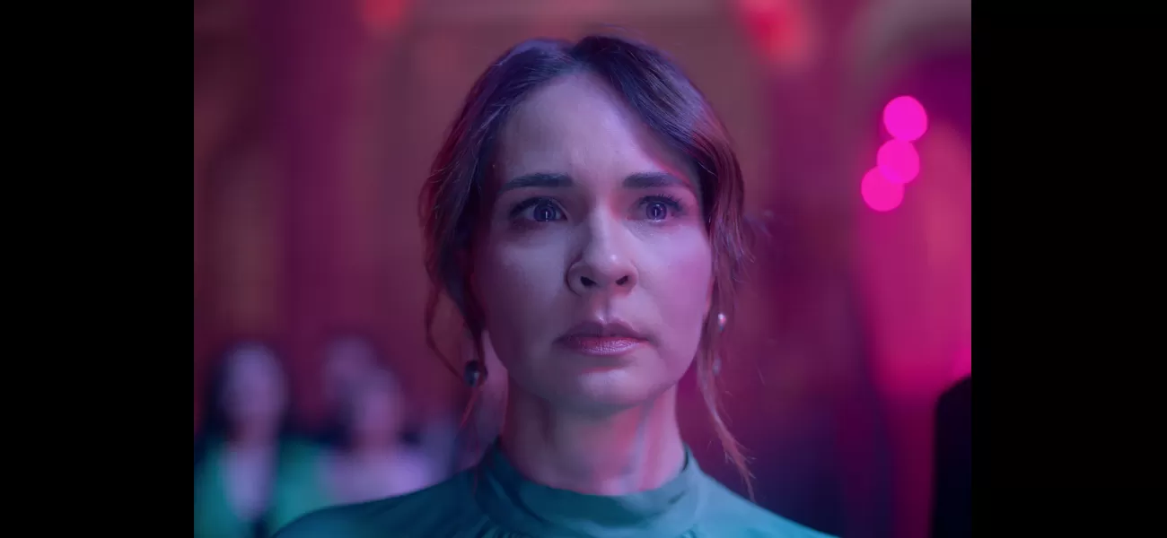 Viewers are addicted to a lesser-known Netflix show, staying up late to binge-watch it.