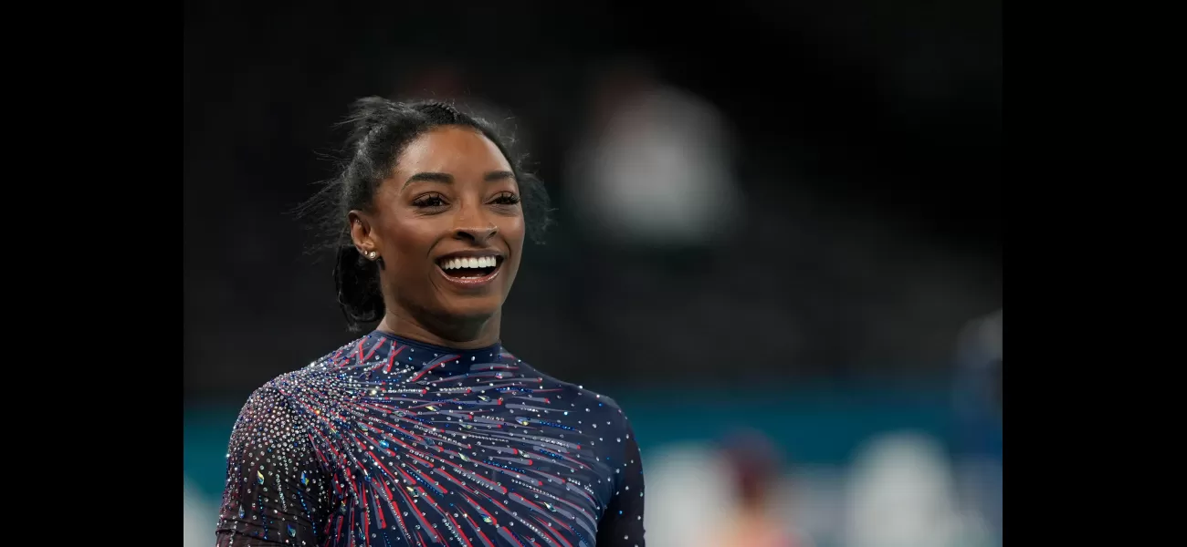 The 2024 Paris Olympics will feature Simone Biles' debut on Sunday, July 28.