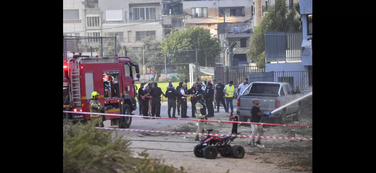 Attack on Israeli-controlled Golan Heights kills 11 and raises concerns of an escalation of conflict.