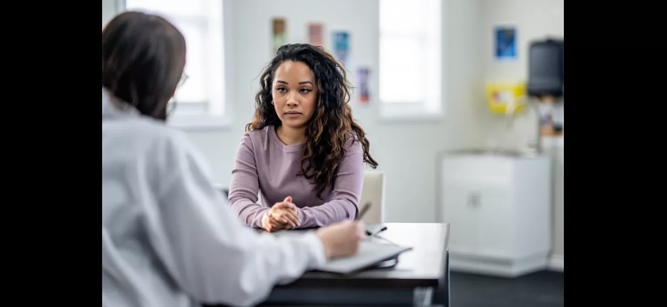 Women are often victims of medical gaslighting - learn how to stand up for yourself when seeking medical care.