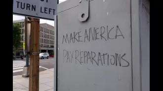 First meeting scheduled for New York State Reparations Committee.