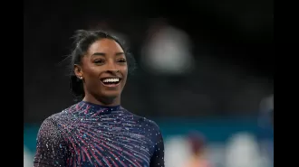 The 2024 Paris Olympics will feature Simone Biles' debut on Sunday, July 28.