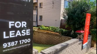 NSW landlords lose power to evict tenants without valid reasons.