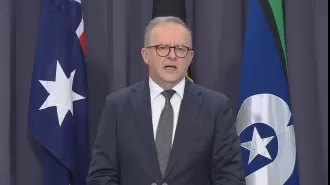 Albanese makes significant changes to cabinet roles.