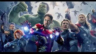Marvel fans are both emotional and angry at the news of a Hollywood legend's return to the franchise, five years after the death of an iconic character.