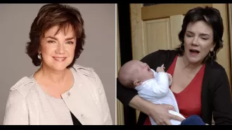 Famous Australian actress Janet Andrewartha, known for her roles in Neighbours and Prisoner, has passed away at the age of 72.