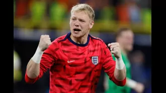 Premier League team planning to borrow Arsenal's Aaron Ramsdale.