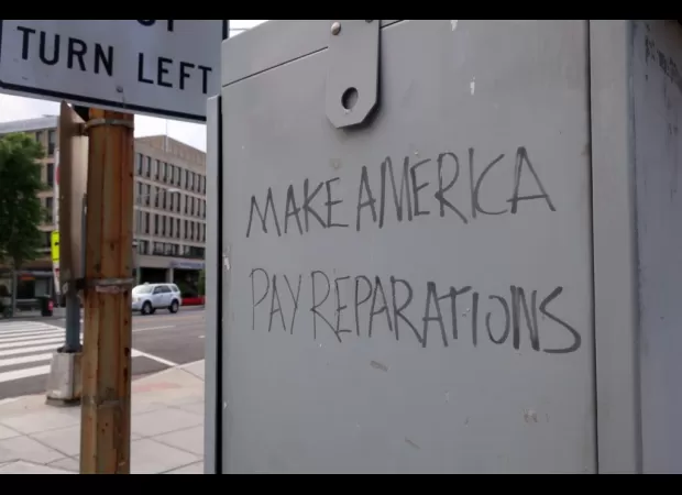 First meeting scheduled for New York State Reparations Committee.