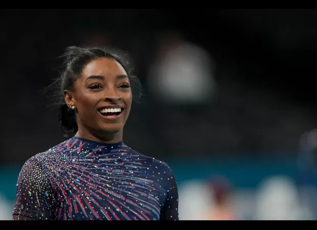 The 2024 Paris Olympics will feature Simone Biles' debut on Sunday, July 28.