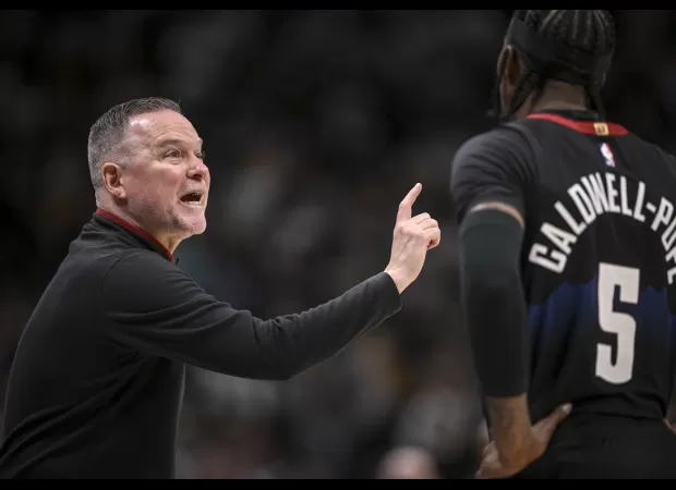 Is being the top seed in the NBA Playoffs still worth it? Former Nuggets player Kentavious Caldwell-Pope thinks otherwise.