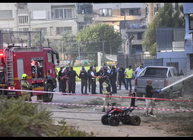 11 people were killed in an attack on the Israeli Golan Heights, raising fears of a potential larger conflict.