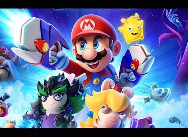 A reader shares that the top Mario game for the Switch is not made by Nintendo.