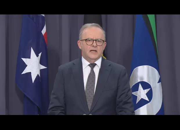 Albanese makes significant changes to cabinet roles.
