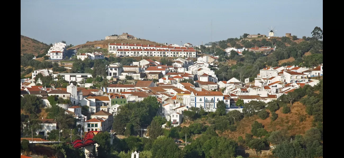 British male discovered deceased after disappearing near vacation residence in Portugal.