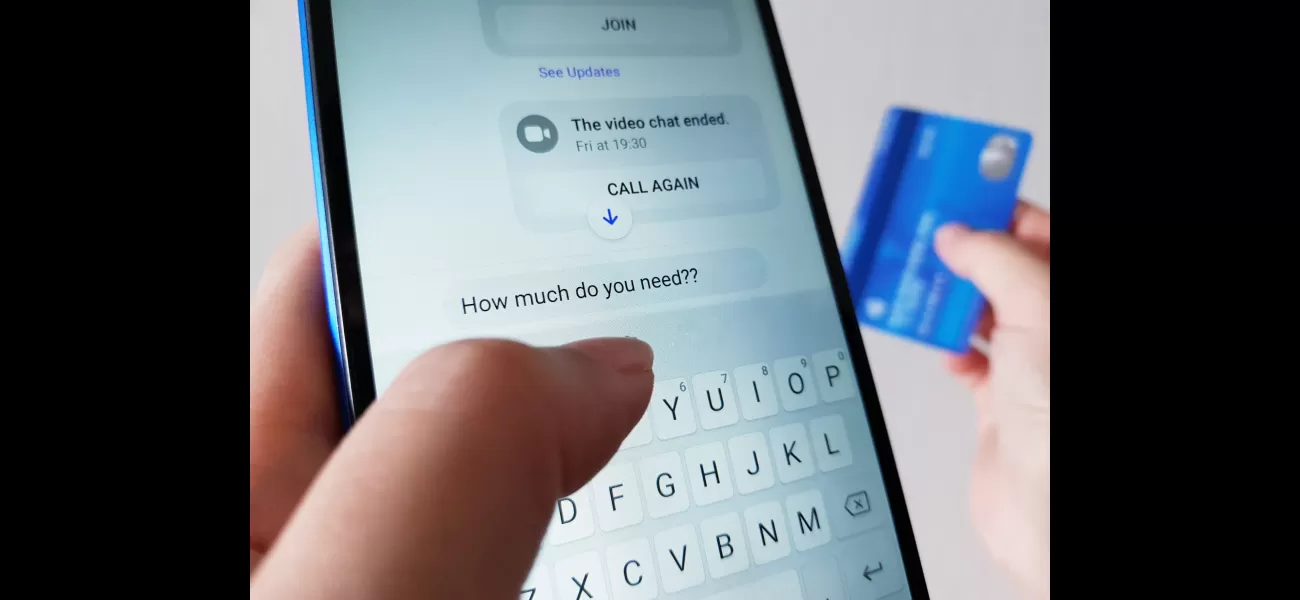 Barclays warns of costly scam that targets customers.